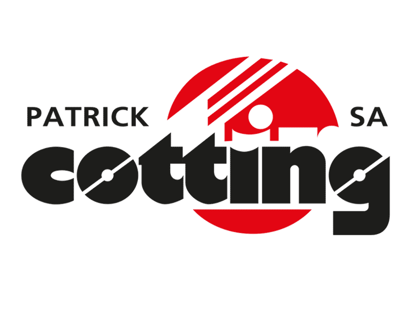 Patrick Cotting