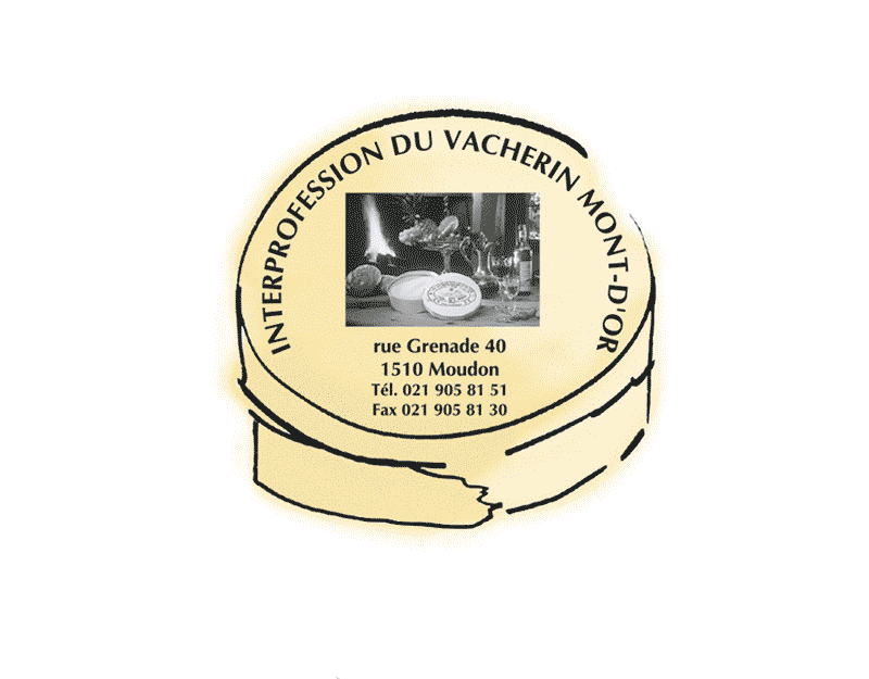 Interprofession du Vacherin Mont-D’Or