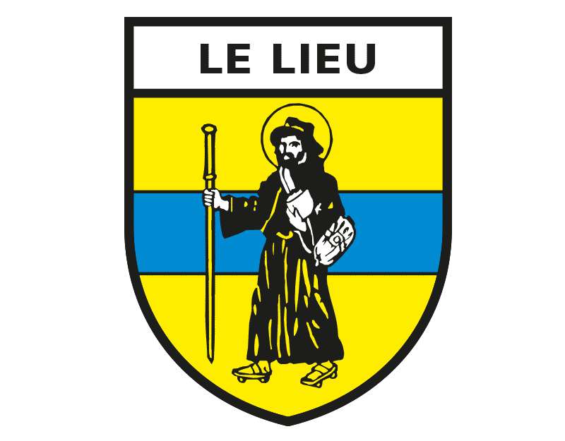 Le Lieu