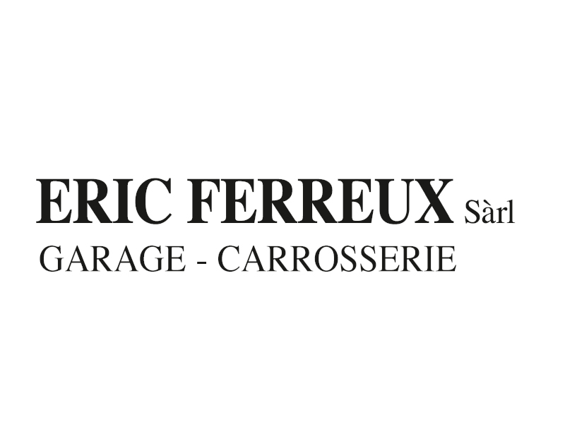 Eric Ferreux