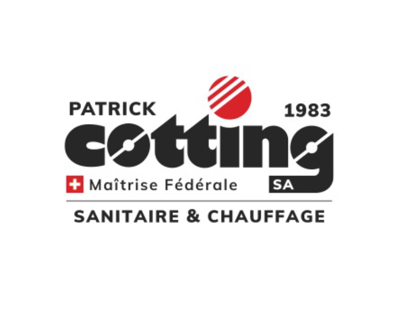 Patrick Cotting