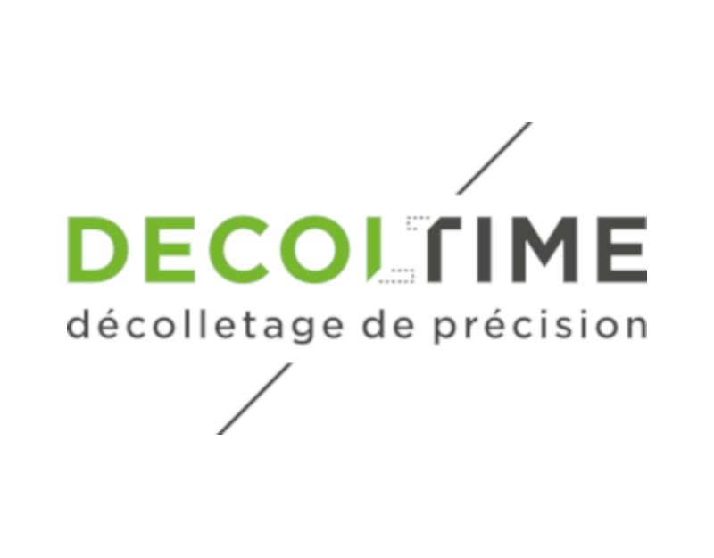 Decoltime