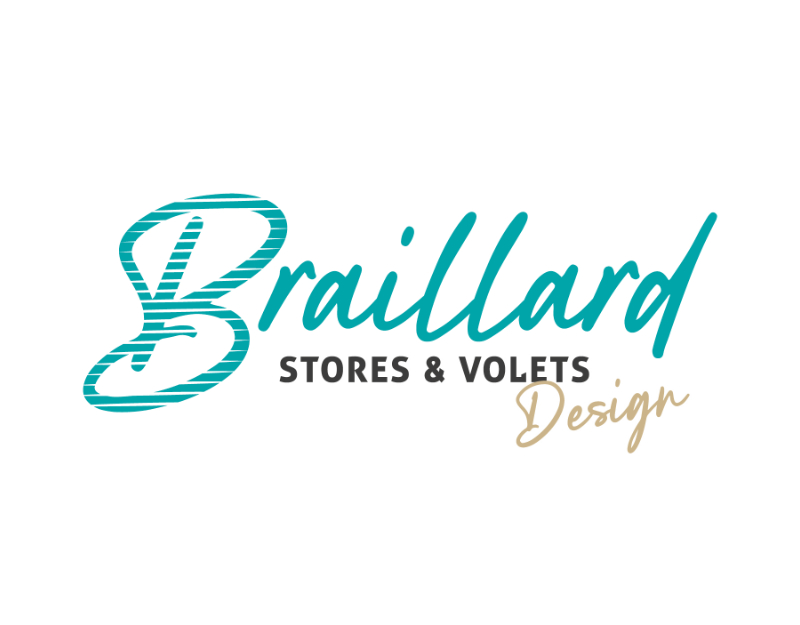 Braillard – stores & volets